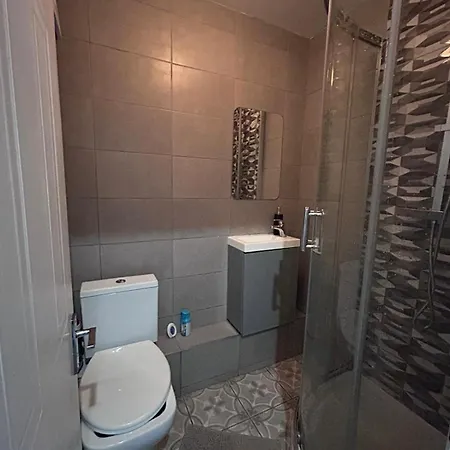 Liffey Boardwalk 3br Near Ha'penny Br & Temple Bar