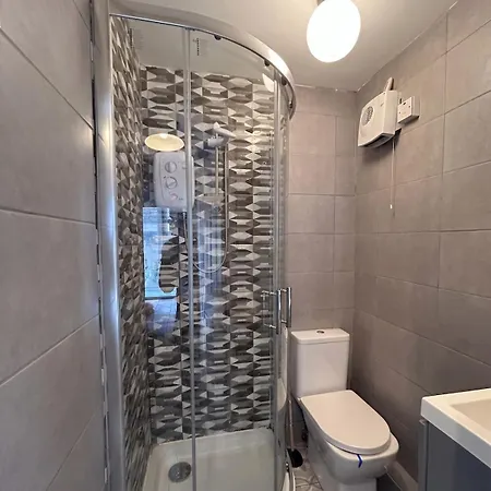 Apartment Liffey Boardwalk 3br Near Ha'penny Br & Temple Bar *