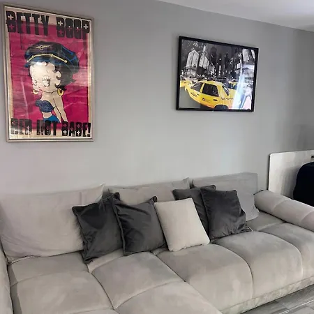 Liffey Boardwalk 3br Near Ha'penny Br & Temple Bar Apartment *