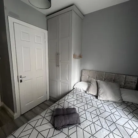 Liffey Boardwalk 3br Near Ha'penny Br & Temple Bar *