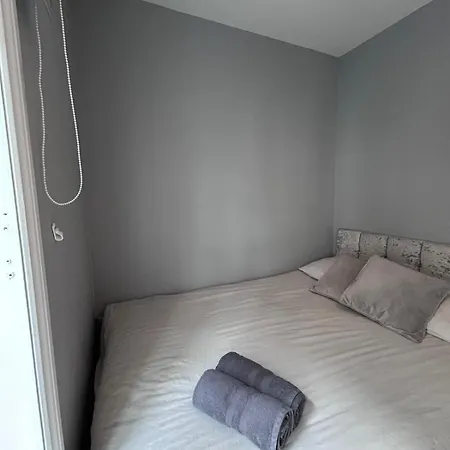 Apartment Liffey Boardwalk 3br Near Ha'penny Br & Temple Bar